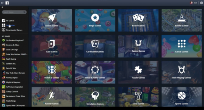 Gameroom je odkrit napad na Steam.