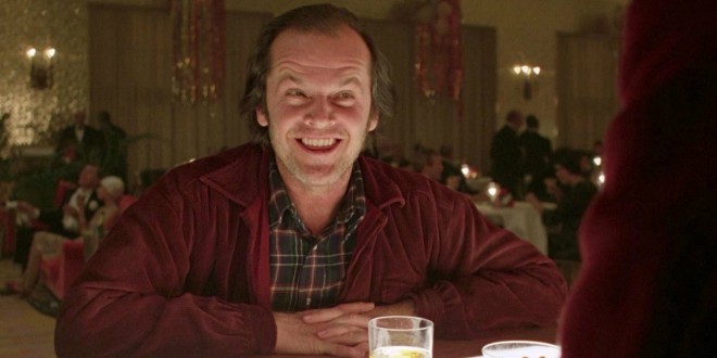 Če bi Jack Nicholson le imel Candy Crush bi se stvari lahko odvile povsem drugače.