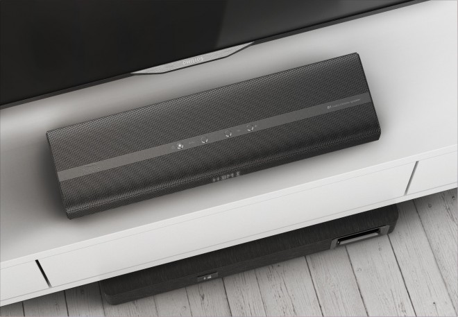Philips Fidelio B1