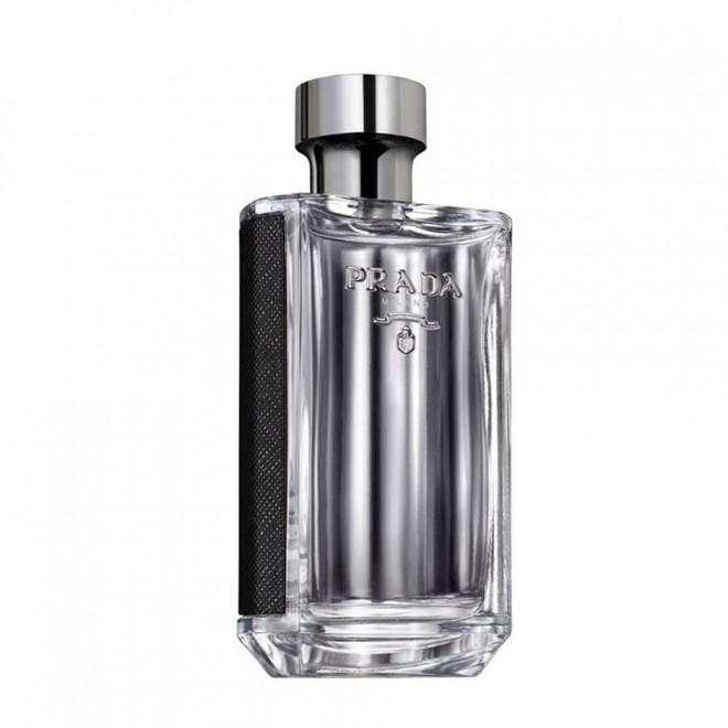Prada : 'L'Homme Prada'