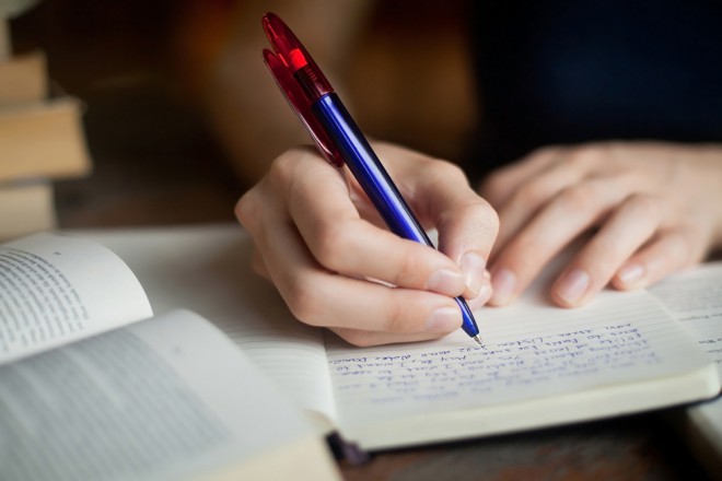 Is your font legible? (Photo: Shutterstock)