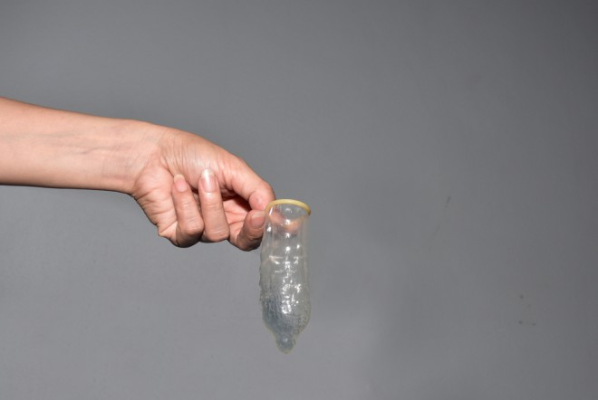 AIDS doesn't choose, you can (Photo: Shutterstock)