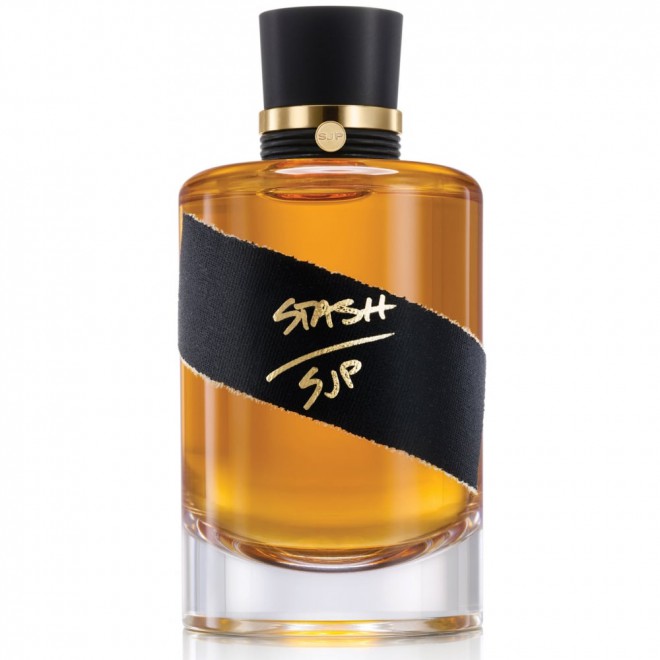 SJP : Eau de Parfum Stash
