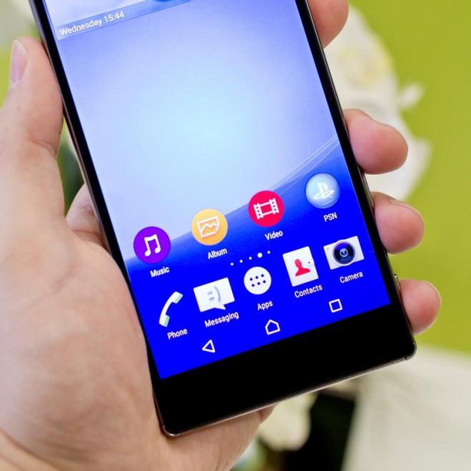 Sony Xperia Z5