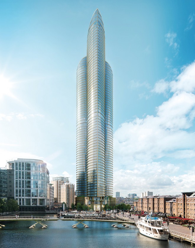 Spire London se že zdaj držijo različna poimenovanja za moški spolni organ. 
