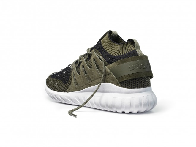 Adidas Tubular 已在 Tomas sport 商店出售（照片：Tomas sport）