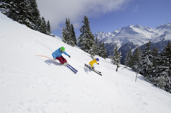 Arlberg