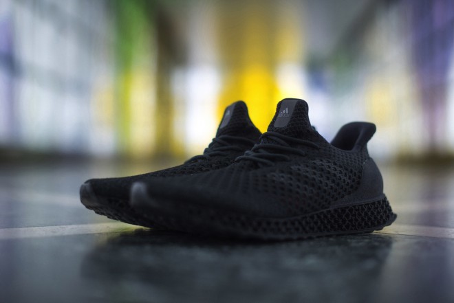 To so prve Adidasove superge izdelane s pomočjo 3D tehnologije.