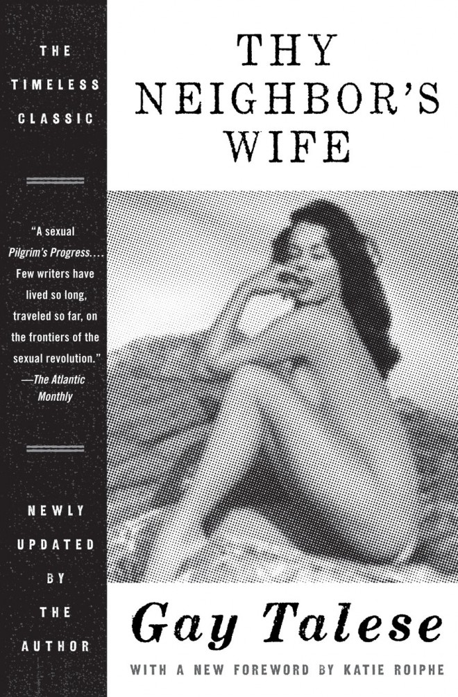 Gay Talese, Thy Neighbor's Wife (1981)