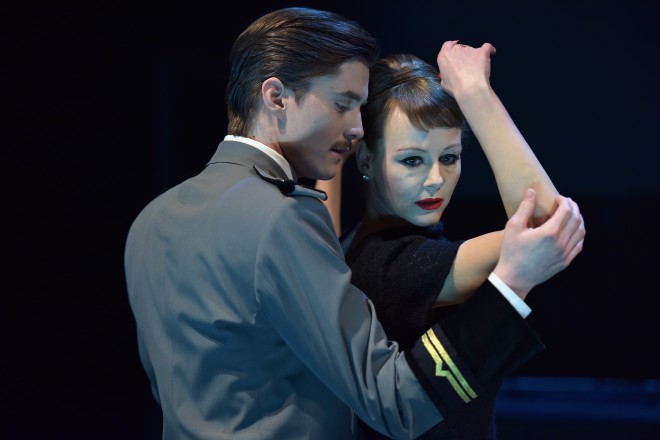 Ana Karenina