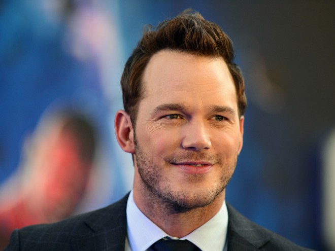 Chris Pratt has once again proven to be a good investment this year.
