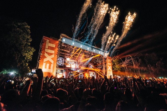 Maja 2017 bomo lahko žurali v Umagu; prihaja namreč festival Sea Star!
