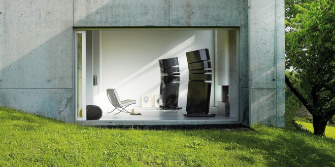 FOCAL Grande utopia