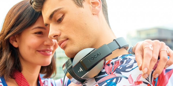 FOCAL Listen