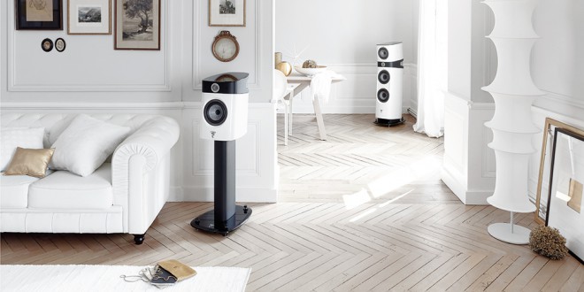 FOCAL Sopra