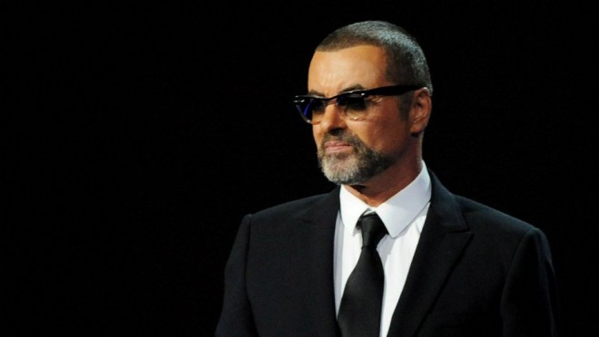 Ironija je hotela, da je George Michael umrl ravno na božični dan.