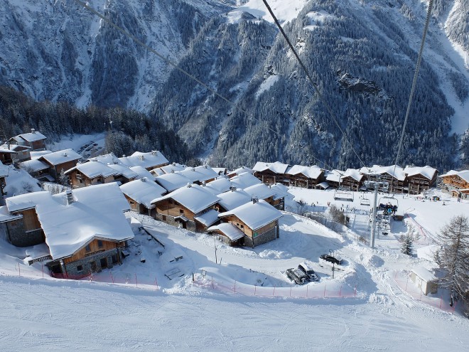 Sainte Foy (Frankrike)
