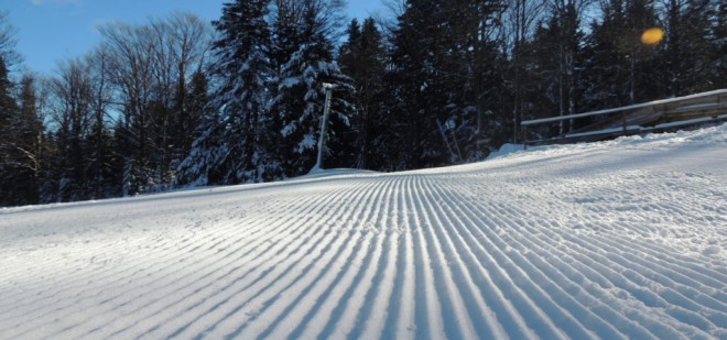 Mariborsko Pohorje (Foto: Visitpohorje.si)