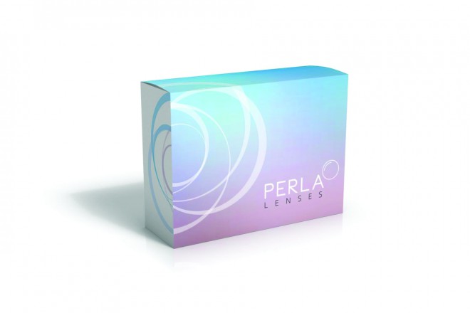 Leče Perla lenses