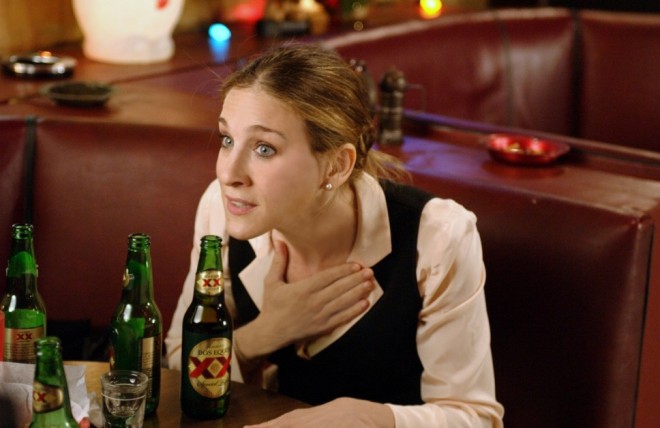 Vedno gremo samo ne eno pivo, kajne?