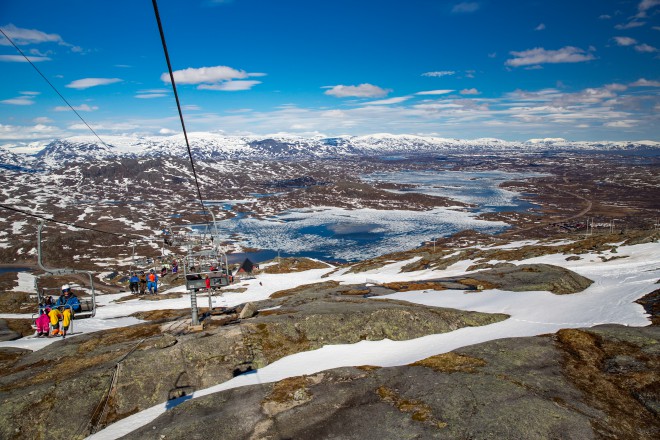 Riksgransen (Sverige)