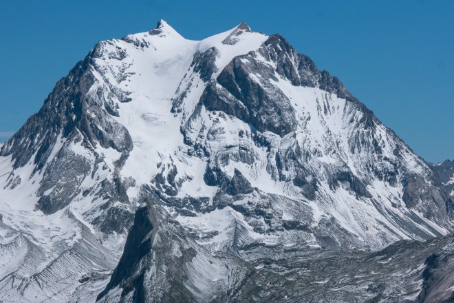 Pralognan-la-Vanoise (Frankrike)