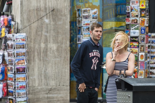 It is more effective if we stop smoking immediately and not gradually (Photo: Shutterstock)