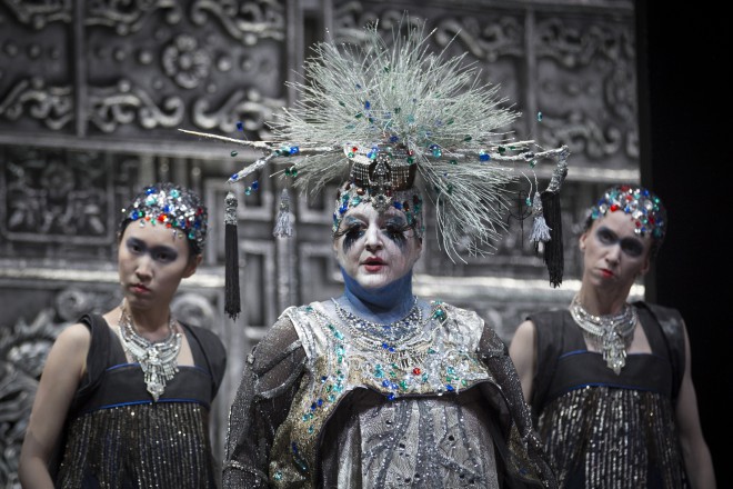 Turandot