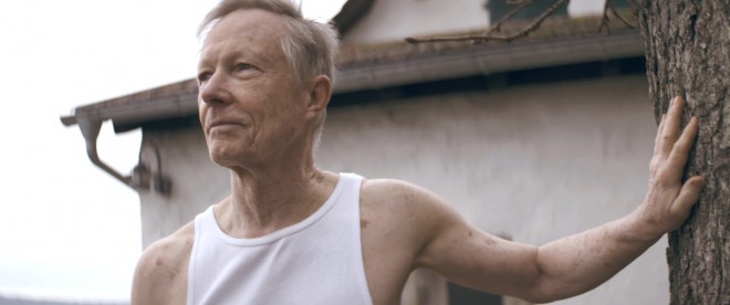 Neodvisni oglas za Adidas ob katerem vam bodo šle kocine pokonci.