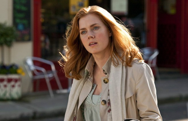 Amy Adams v glavni vlogi adaptacije Ostri predmeti