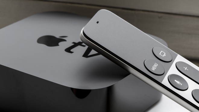 Bo Apple postal filmski studio?