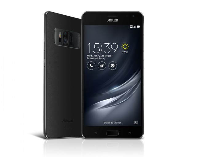 Asus ZenFone AR