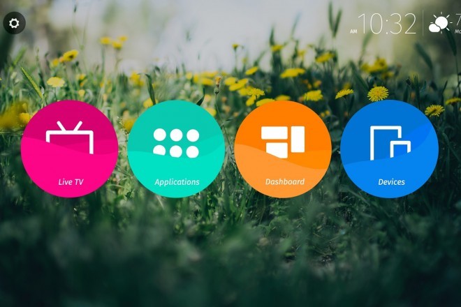 In 2016, Firefox OS said goodbye.