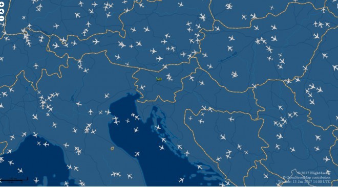 FlightAware