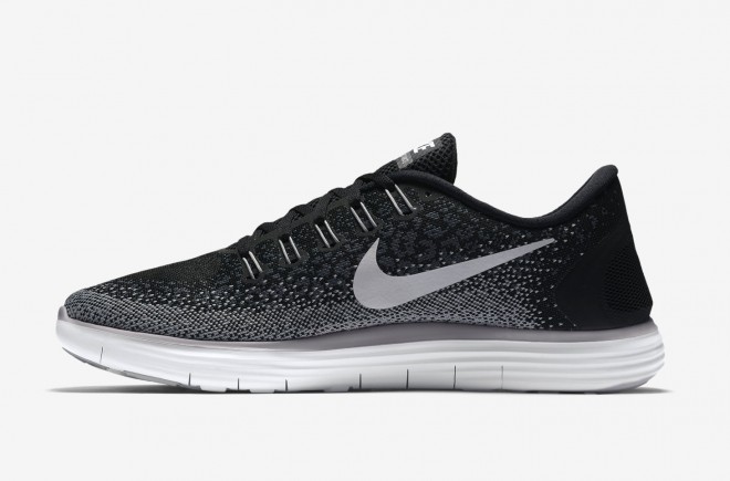 Nike Free RN Distance Shield