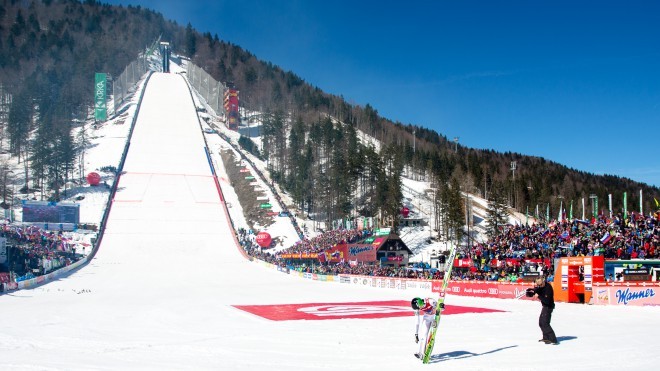 Planica 2016 jäi urheiluhistoriaan.