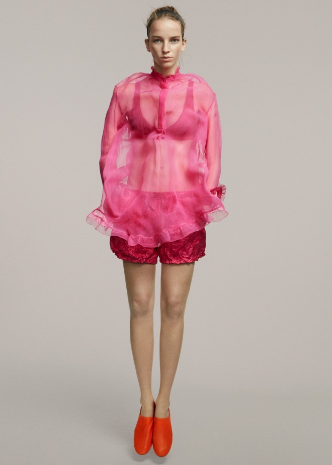 H&M Studio S/S 2017: ženska kolekcija