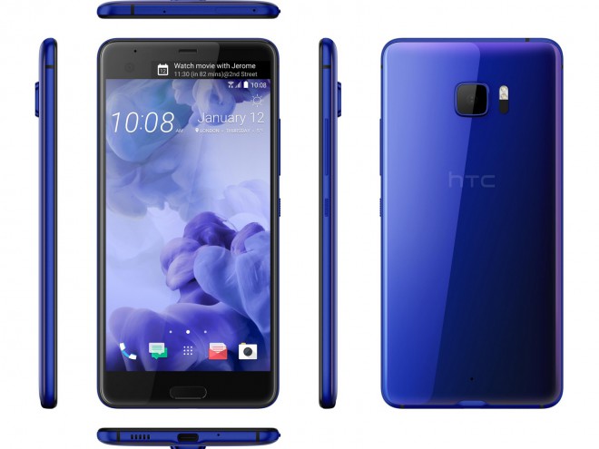 HTC U Ultra