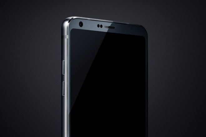 Le smartphone LG G6 sera dévoilé par LG fin février.