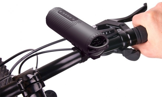 Photive est plus qu'une simple lampe LED.