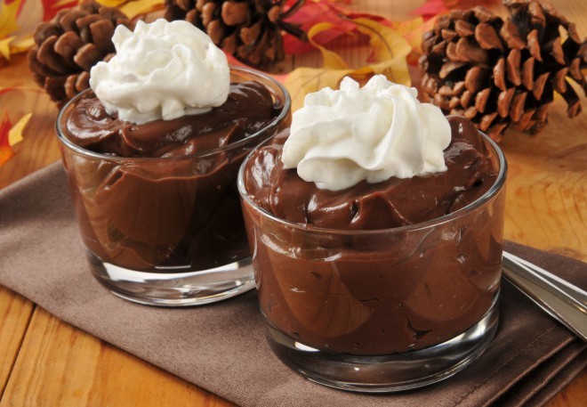 Pudding