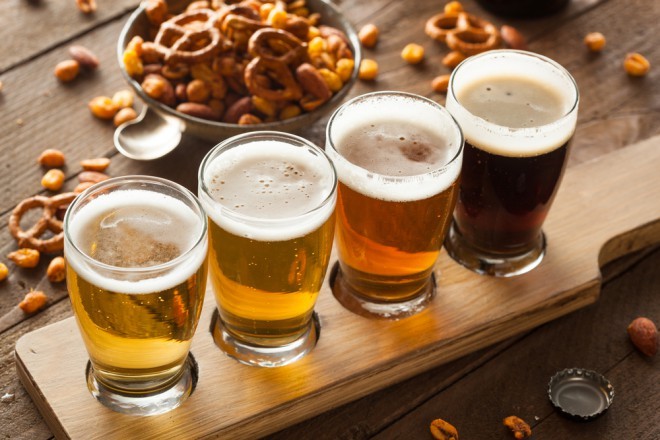 Želite sami variti pivo? Potem se hitro odpravite v BeerLab!