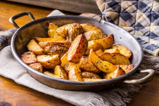 Patates