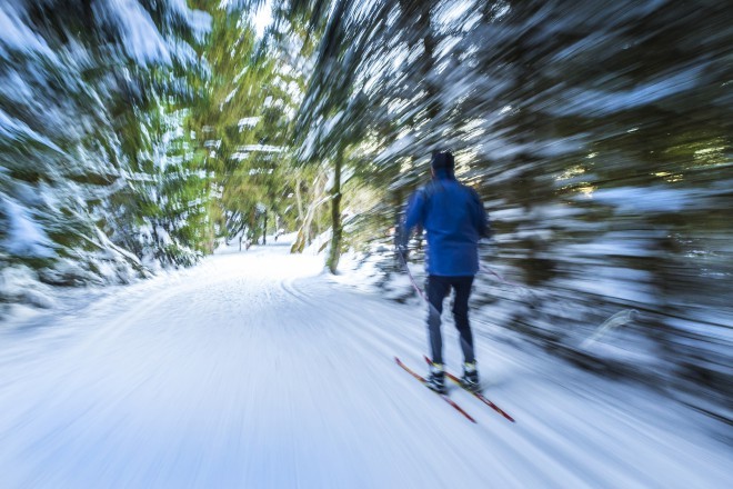 Pokljuka bo gostila že 27. Pokljuški maraton.