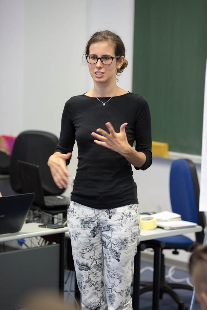 Nina Dušić Hren