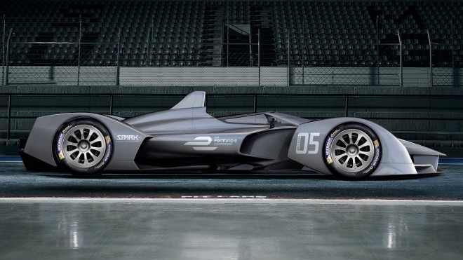 Formule E-coureurs zullen na volgend seizoen veel verbeteringen zien.