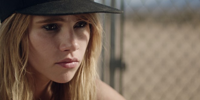 Sexy Suki não faz nada de bom em The Bad Batch.