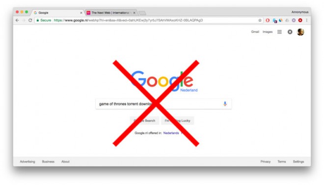 Ist das der Anfang vom Ende der Piraten-Websites?