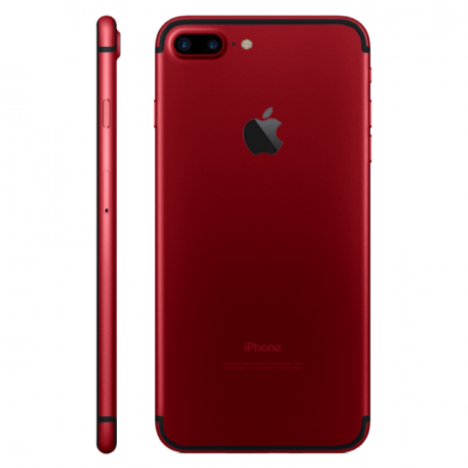 Rotes iPhone 7 und iPhone SE kommen