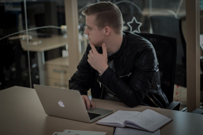 Aljaž Osetič se po znanje in izkušnje odpravlja na univerzo Watson v ZDA.